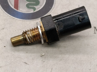 датчик температуры охлаждающей жидкости Buick Encore GX 1 поколение 2023, 1.3 л., АКПП, 55488246