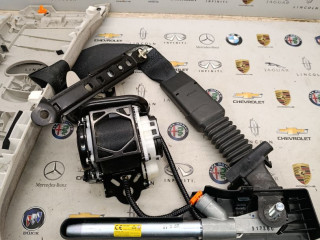 ремень безопасности Infiniti Q50 1 поколение [рестайлинг] 2018, 3.0 л.