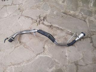 горловина топливного бака Buick Encore 1 поколение [рестайлинг] 2018, 1.4 л., бензин, АКПП