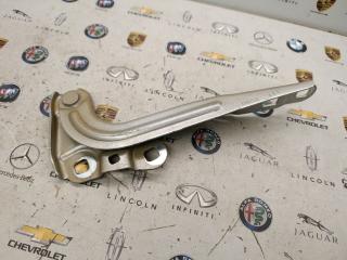 петля капота правая GMC Terrain 2 поколение 2019, 1.5 л., бензин, передний привод