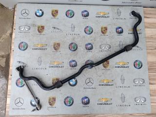 стабилизатор подвески передний Infiniti QX30 1 поколение 2018, 2.0 л., бензин, A2463203511