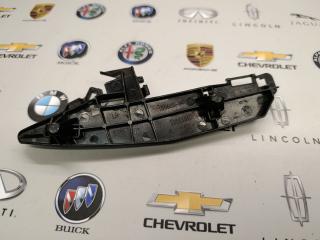 крепление ( кронштейн ) крыла BMW X4 G02 [рестайлинг] 2023, 2.0 л., бензин, 7399981