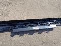 накладка на порог BMW 4 серия G22/G23 2022, 3.0 л., бензин, c4f - фото №9