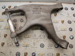 рычаг задний левый Audi A6 4G/C7 [рестайлинг] 2015, 2.0 л., бензин, 8K0505311J