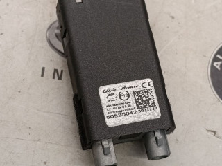 антенна Alfa Romeo Giulia 2 поколение 2019, 2.9 л., бензин, 50535042