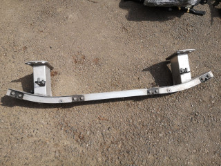 усилитель бампера переднего Alfa Romeo Giulia 2 поколение 2019, 2.9 л., бензин, 41751454, 005053644740, 00505391720, 00505557460