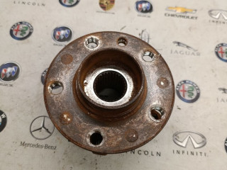 ступица передняя Alfa Romeo Stelvio 1 поколение 2018, 2.0 л., бензин, АКПП