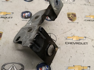 крепление ( кронштейн ) крыла Audi Q7 4M [2-й рестайлинг] 2024, 3.0 л., бензин, 4M0821168A