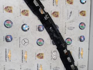 Крепление бампера заднего Porsche Macan 1 поколение [2-й рестайлинг] 2023, 2.0 л., бензин, АКПП, 95B807863D