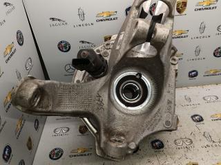 кулак задний левый Porsche Cayman GTS 982 2022, 4.0 л., бензин, 982505051J