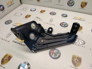 крепление ( кронштейн ) крыла BMW X4 G02 [рестайлинг] 2023, 2.0 л., бензин