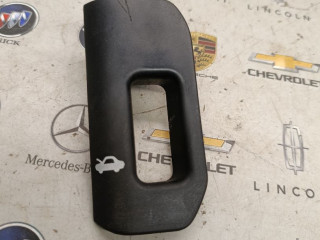 ручка открывания капота Alfa Romeo Stelvio 1 поколение 2018, 2.0 л., бензин, АКПП