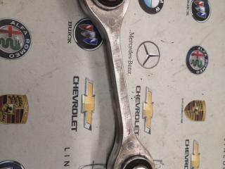 стойка стабилизатора Audi S6 C7 [рестайлинг] 2018, 4.0 л., бензин, 4M0411317