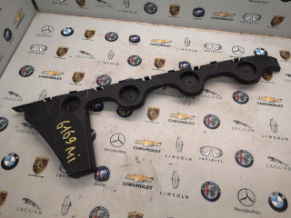 Крепление бампера заднего Chevrolet Equinox 3 поколение 2020, 1.5 л., бензин, АКПП, 23462452