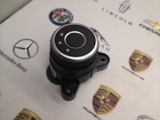 кнопка переключения режимов подвески Alfa Romeo Giulia 2 поколение 2018, 2.0 л., бензин, АКПП, задний привод, 156129254