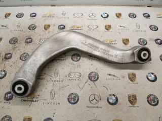 рычаг задний правый Audi A6 4G/C7 [рестайлинг] 2015, 2.0 л., бензин, 8K0505324H