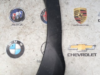 накладка колесной арки Subaru Outback 6 поколение [рестайлинг] 2024, 2.5 л., бензин, 57756AN07A
