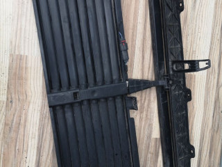 жалюзи Chevrolet Equinox 3 поколение 2018, 1.5 л., бензин, АКПП, полный привод, 23285638, 84050999, 84351720