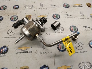 ТНВД Alfa Romeo Stelvio 1 поколение 2018, 50050785