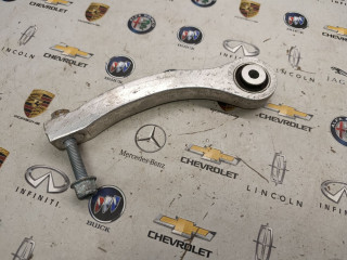 стойка стабилизатора Audi Q7 4M [2-й рестайлинг] 2024, 3.0 л., бензин, 4M0505465D