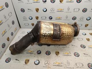 катализатор Alfa Romeo Giulia 2 поколение 2019, 2.9 л., бензин, 50552592