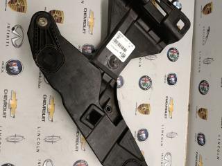 крепление фары правой Porsche Macan 1 поколение [2-й рестайлинг] 2022, 2.0 л., бензин, АКПП, 95B941122F