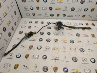 шланг тормозной Alfa Romeo Giulia 2 поколение 2019, 2.0 л., бензин, АКПП