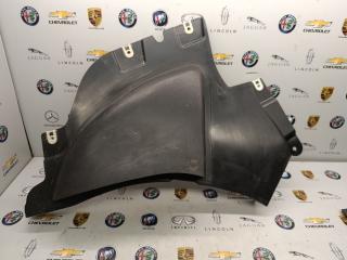 защита бампера (кенгурятник) BMW 4 серия G22/G23 2022, 3.0 л., бензин, c4f, 8070526