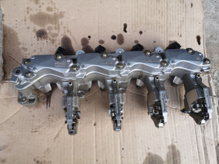 головка блока цилиндров Alfa Romeo Giulia 2 поколение 2018, 2.0 л., бензин, АКПП, задний привод, 00500534090