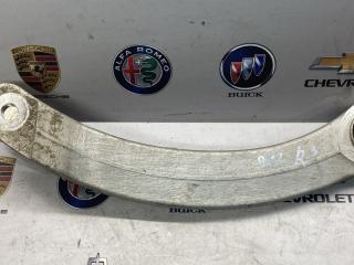 рычаг задний правый Alfa Romeo Stelvio 1 поколение 2018, 2.2 л., дизель, АКПП, правый руль, 00505432750