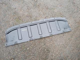 защита бампера (кенгурятник) Infiniti QX50 P71A 2021, 2.0 л., бензин, 758925NA0A