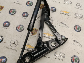 петля крышки багажника Infiniti Q50 1 поколение [рестайлинг] 2018, 3.0 л.