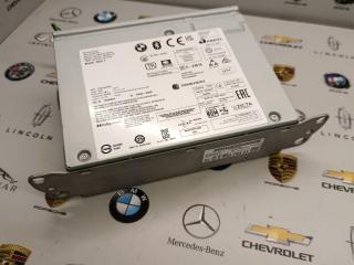 магнитола BMW X4 G02 [рестайлинг] 2023, 2.0 л., бензин, CI5B33F8301, 5B33F83