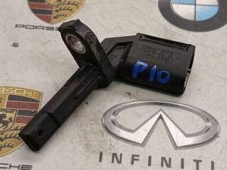 датчик ABS Porsche Macan 1 поколение [рестайлинг] 2020, 2.9 л., бензин, АКПП, 95B927804B