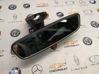 зеркало салона Porsche Macan 1 поколение [2-й рестайлинг] 2022, 2.0 л., бензин, АКПП, 7PP857511J