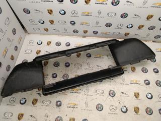 воздуховод (дефлектор) радиатора Porsche Cayman GTS 982 2022, 4.0 л., бензин, 982121699B, 99110633701