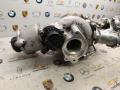 турбина Audi A6 C8 2022, 2.0 л., бензин, 06N145702D - фото №4