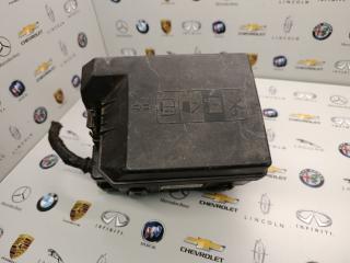 блок предохранителей Chevrolet TrailBlazer 3 поколение 2023, бензин, 42823946