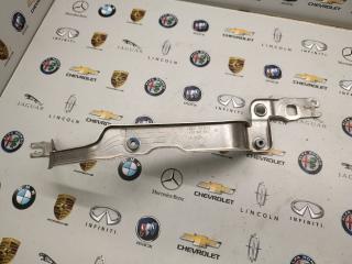 крепление ( кронштейн ) крыла Audi A6 4G/C7 [рестайлинг] 2015, 2.0 л., бензин, 4G0807592