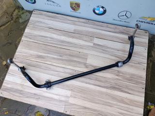 стабилизатор подвески передний Porsche Macan 1 поколение [2-й рестайлинг] 2023, 2.0 л., бензин, АКПП, 95B411309K