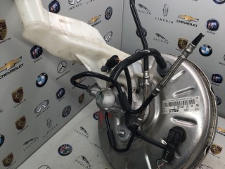 вакуумный усилитель тормозов Infiniti QX30 1 поколение 2018, 2.0 л., бензин, A091430