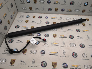 амортизатор крышки багажника (3-5 двери) Alfa Romeo Stelvio 1 поколение 2019, 2.9 л., бензин, полный привод, 505603960