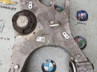 рычаг задний левый Alfa Romeo Stelvio 1 поколение [рестайлинг] 2021, 2.0 л., бензин, АКПП, 00505491230, 505491230