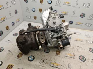 турбина Chevrolet TrailBlazer 3 поколение 2023, бензин, 25204527