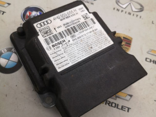 блок AirBag Audi S6 C7 [рестайлинг] 2018, 4.0 л., бензин, 4H0959655H