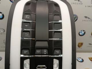 фонарь салона (плафон) Porsche Macan 1 поколение [2-й рестайлинг] 2022, 2.0 л., бензин, АКПП, 7PP959551JL