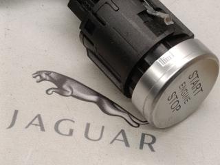 кнопка запуска двигателя Audi A7 4G [рестайлинг] 2015, 2.0 л., бензин, 4G2905217A