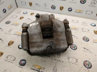 суппорт передний правый GMC Terrain 2 поколение 2019, 1.5 л., бензин, передний привод, 84311327