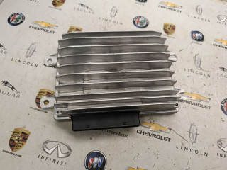 усилитель музыкальный Audi Q7 4M [2-й рестайлинг] 2024, 3.0 л., бензин, 8Y0035465A