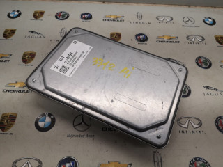 блок управления двигателем Buick Encore GX 1 поколение 2023, 1.3 л., АКПП, 12730098